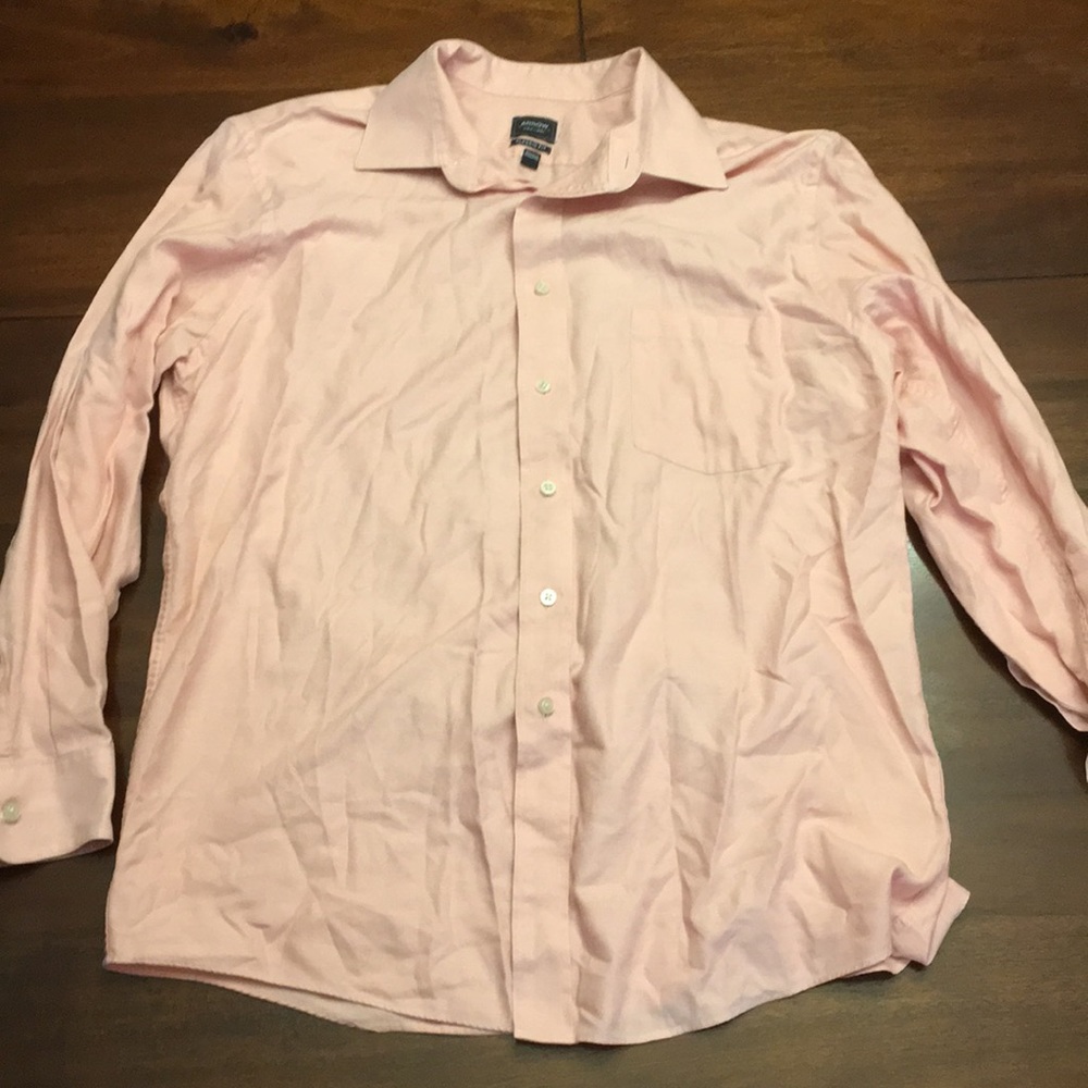 Men’s arrow casual button down